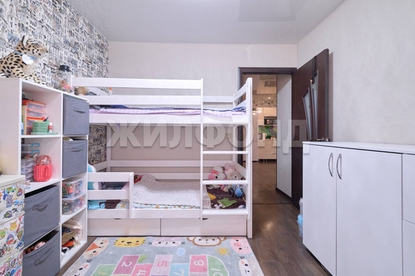 
   Продам 2-комнатную, 46.2 м², Ивана Черных ул, 66

. Фото 6.