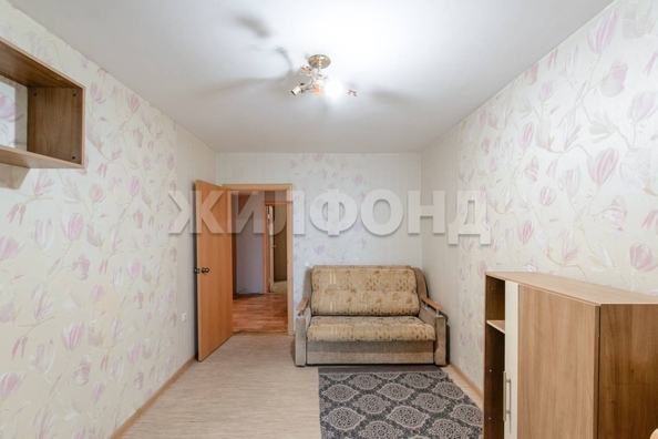 
   Продам 3-комнатную, 79.4 м², Сибирская ул, 115

. Фото 4.