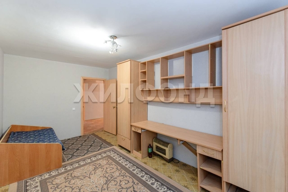 
   Продам 3-комнатную, 79.4 м², Сибирская ул, 115

. Фото 17.