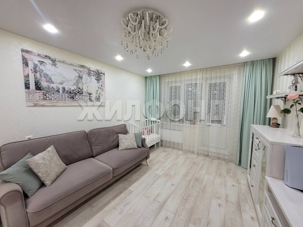 
   Продам 3-комнатную, 76.9 м², Дальне-Ключевская ул, 16а

. Фото 6.