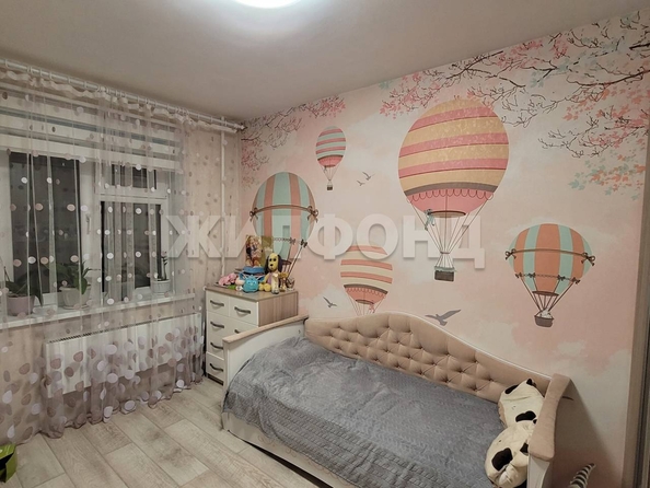 
   Продам 3-комнатную, 76.9 м², Дальне-Ключевская ул, 16а

. Фото 15.