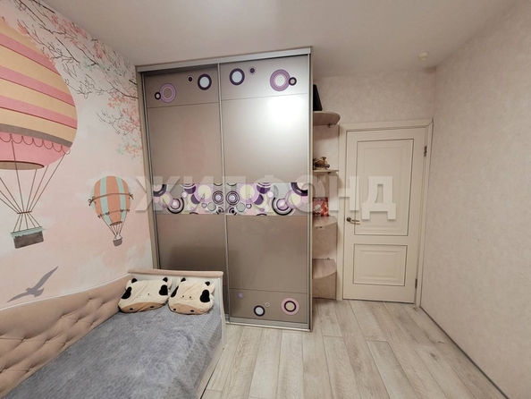 
   Продам 3-комнатную, 76.9 м², Дальне-Ключевская ул, 16а

. Фото 16.