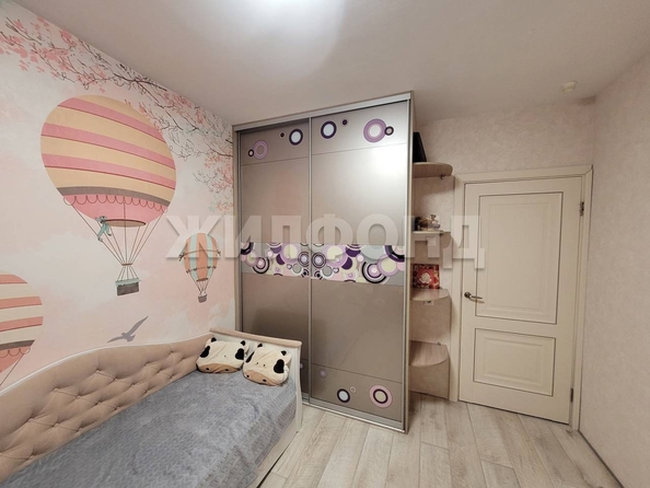 
   Продам 3-комнатную, 76.9 м², Дальне-Ключевская ул, 16а

. Фото 18.