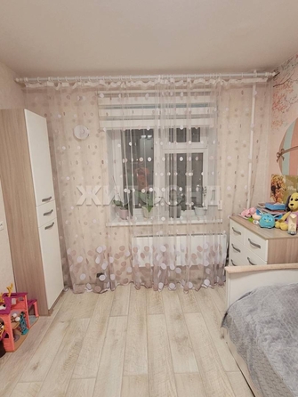 
   Продам 3-комнатную, 76.9 м², Дальне-Ключевская ул, 16а

. Фото 19.