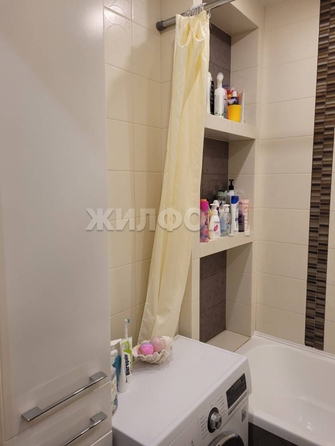 
   Продам 3-комнатную, 76.9 м², Дальне-Ключевская ул, 16а

. Фото 29.