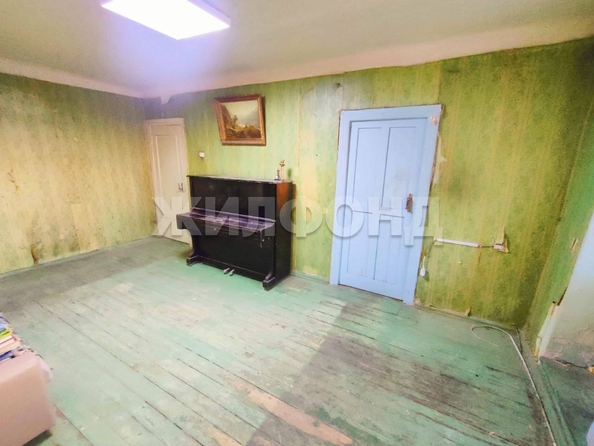 
   Продам 3-комнатную, 56 м², Ленина пр-кт, 138а

. Фото 6.