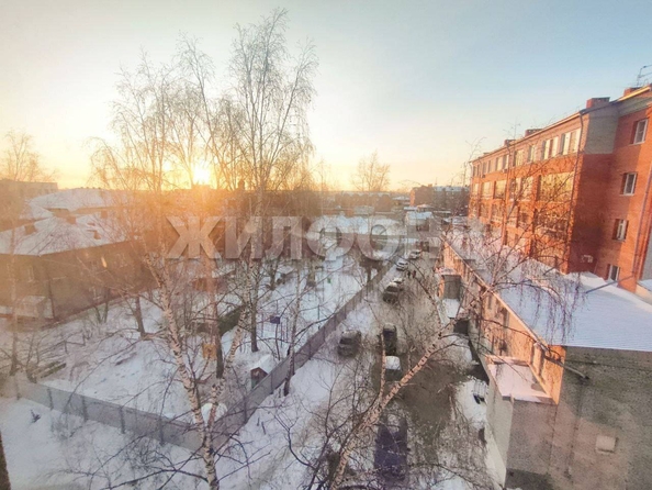 
   Продам 3-комнатную, 56 м², Ленина пр-кт, 138а

. Фото 8.
