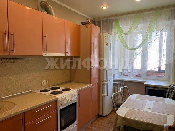 
   Продам 3-комнатную, 65.8 м², Фрунзе пр-кт, 88

. Фото 2.