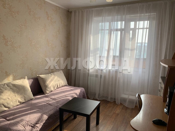 
   Продам 3-комнатную, 65.8 м², Фрунзе пр-кт, 88

. Фото 11.