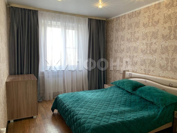 
   Продам 3-комнатную, 65.8 м², Фрунзе пр-кт, 88

. Фото 13.