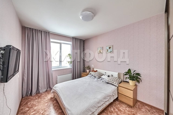 
   Продам 3-комнатную, 59 м², Береговая ул, 21

. Фото 1.
