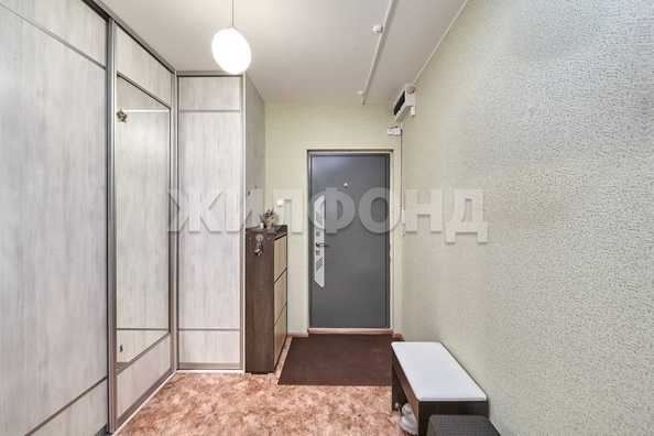 
   Продам 3-комнатную, 59 м², Береговая ул, 21

. Фото 8.
