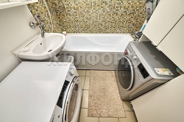 
   Продам 3-комнатную, 59 м², Береговая ул, 21

. Фото 9.