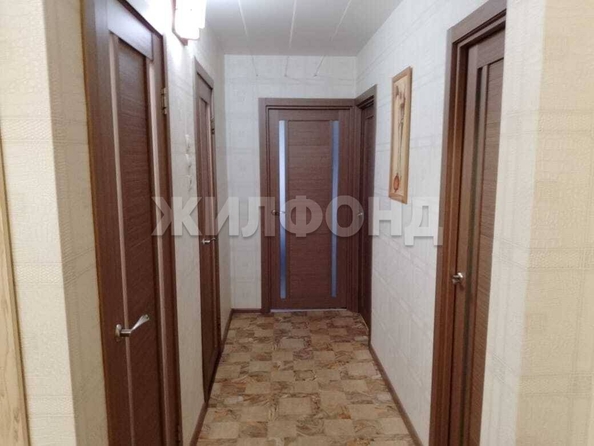 
   Продам 4-комнатную, 70.4 м², Сибирская ул, 102/3

. Фото 7.
