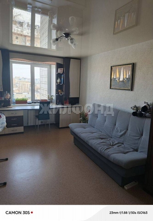 
   Продам 4-комнатную, 74 м², Суворова ул, 12

. Фото 5.