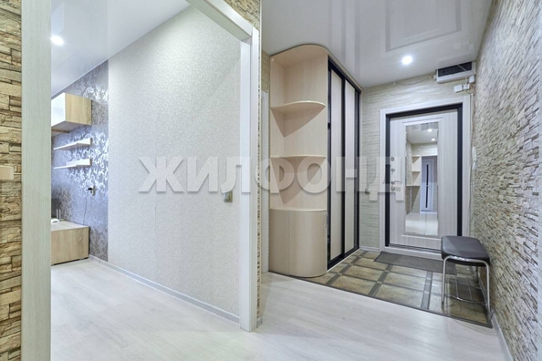 
   Продам 4-комнатную, 80.3 м², Береговая ул, 21

. Фото 11.