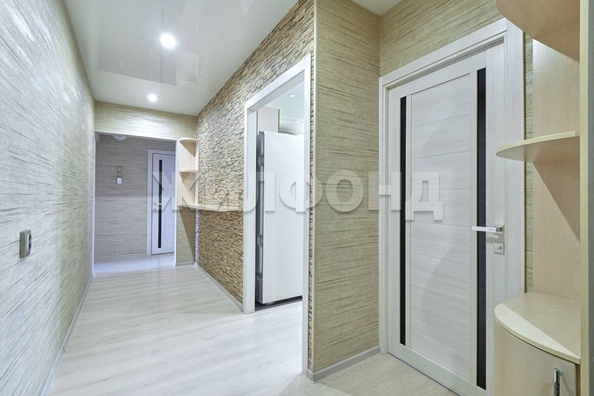 
   Продам 4-комнатную, 80.3 м², Береговая ул, 21

. Фото 12.