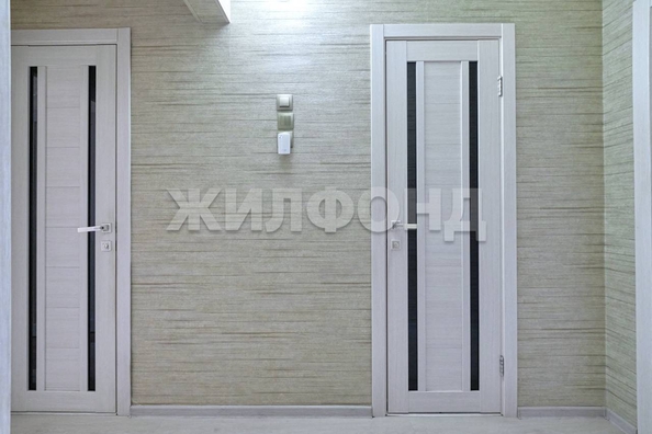 
   Продам 4-комнатную, 80.3 м², Береговая ул, 21

. Фото 13.