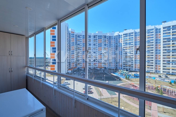 
   Продам 4-комнатную, 80.3 м², Береговая ул, 21

. Фото 18.