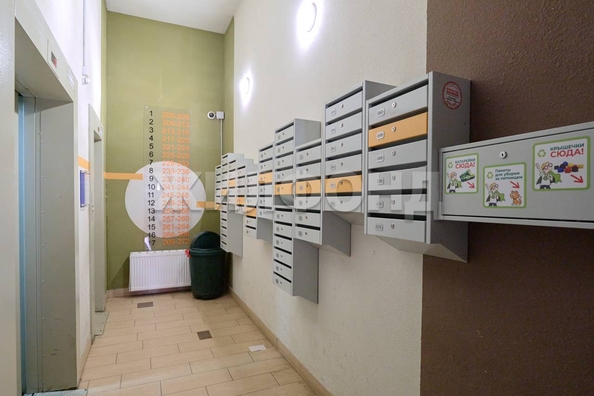 
   Продам 4-комнатную, 80.3 м², Береговая ул, 21

. Фото 20.