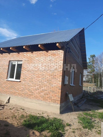 
   Продам дом, 46.9 м², Дзержинское

. Фото 2.