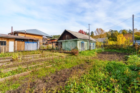 
   Продам дом, 34.9 м², Томск

. Фото 3.