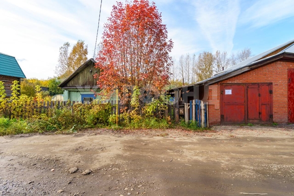 
   Продам дом, 34.9 м², Томск

. Фото 9.