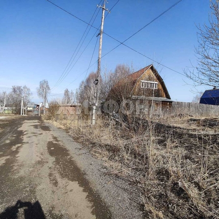 
  Продам  дачный участок, 15 соток, Томск

. Фото 1.