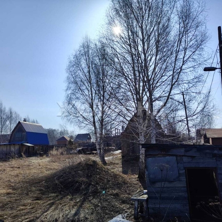 
  Продам  дачный участок, 15 соток, Томск

. Фото 5.