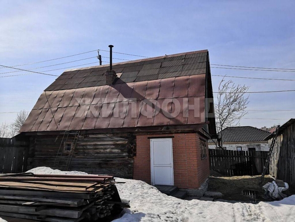 
  Продам  дачный участок, 15 соток, Томск

. Фото 9.