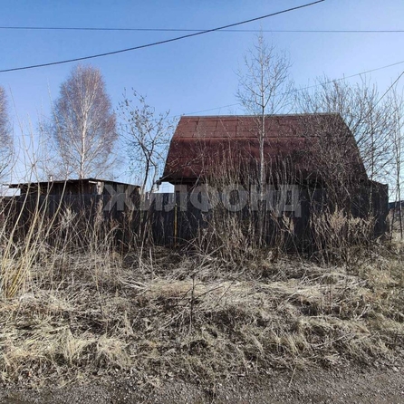 
  Продам  дачный участок, 15 соток, Томск

. Фото 10.