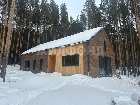 
   Продам дом, 103.2 м², Кайдаловка

. Фото 1.