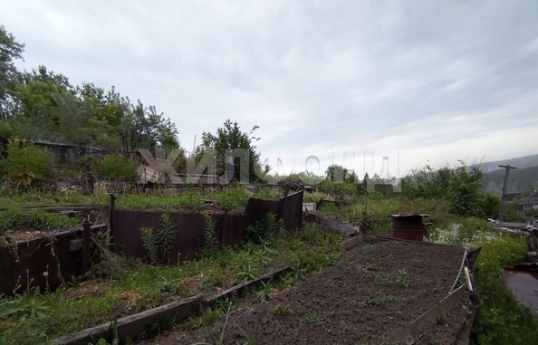 
  Продам  дачный участок, 10 соток, Томск

. Фото 5.