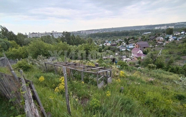 
  Продам  дачный участок, 10 соток, Томск

. Фото 7.
