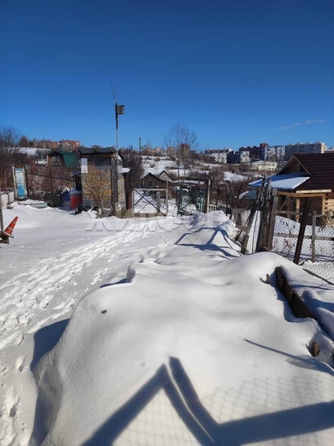 
  Продам  дачный участок, 7.3 соток, Томск

. Фото 5.