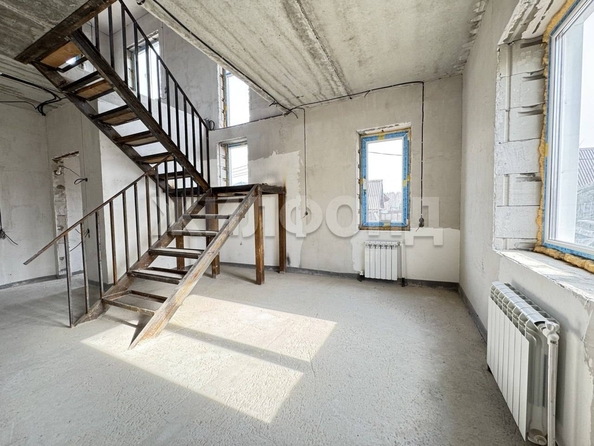 
   Продам дом, 131.6 м², Томск

. Фото 5.