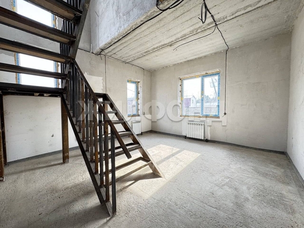
   Продам дом, 131.6 м², Томск

. Фото 9.