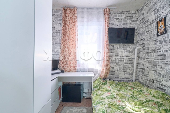 
   Продам дом, 60 м², Томск

. Фото 13.
