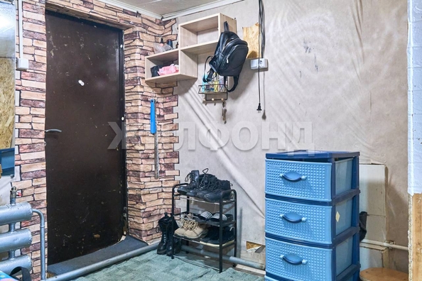 
   Продам дом, 60 м², Томск

. Фото 15.