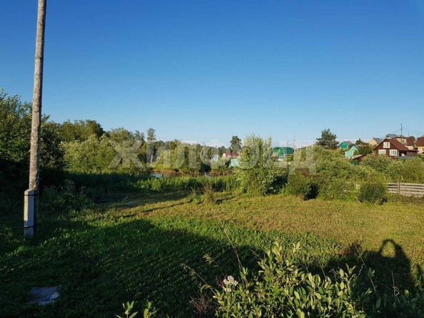 
  Продам  дачный участок, 7 соток, Томск

. Фото 5.