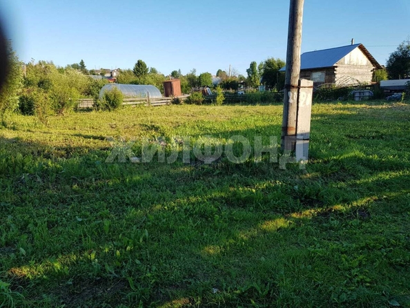 
  Продам  дачный участок, 7 соток, Томск

. Фото 11.
