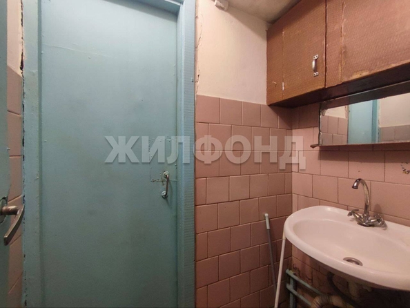 
   Продам комнату, 13.3 м², Енисейская ул, 4

. Фото 7.