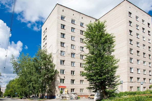 
   Продам комнату, 13.3 м², Енисейская ул, 4

. Фото 8.
