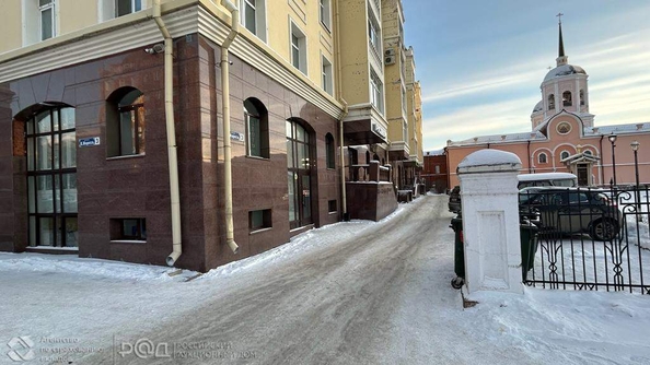 
   Продам офис, 185.1 м², Карла Маркса ул

. Фото 3.
