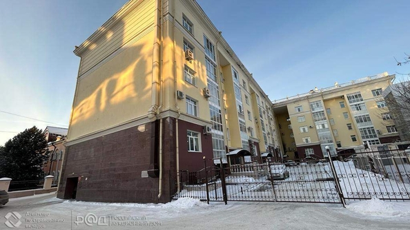 
   Продам офис, 185.1 м², Карла Маркса ул

. Фото 6.