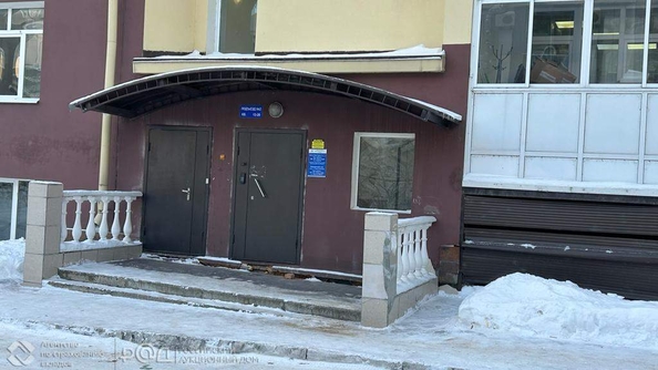 
   Продам офис, 185.1 м², Карла Маркса ул

. Фото 7.