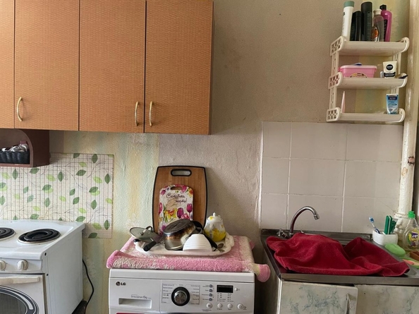 
  Продается комната, 12 м², Иркутский тракт, д. 188
. Фото 3.