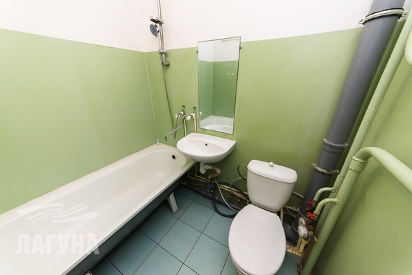 
   Продам 1-комнатную, 39.2 м², Обручева ул, 8/1

. Фото 4.