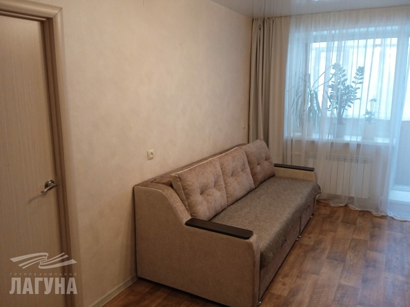 
  Сдам в аренду 2-комнатную квартиру, 39.7 м², Томск

. Фото 4.