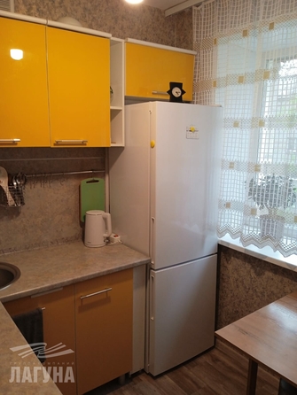 
  Сдам в аренду 2-комнатную квартиру, 39.7 м², Томск

. Фото 7.